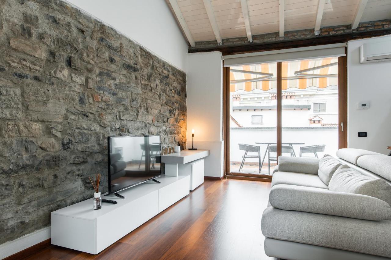 In Our Home By Holiday Solutions Como Exterior foto