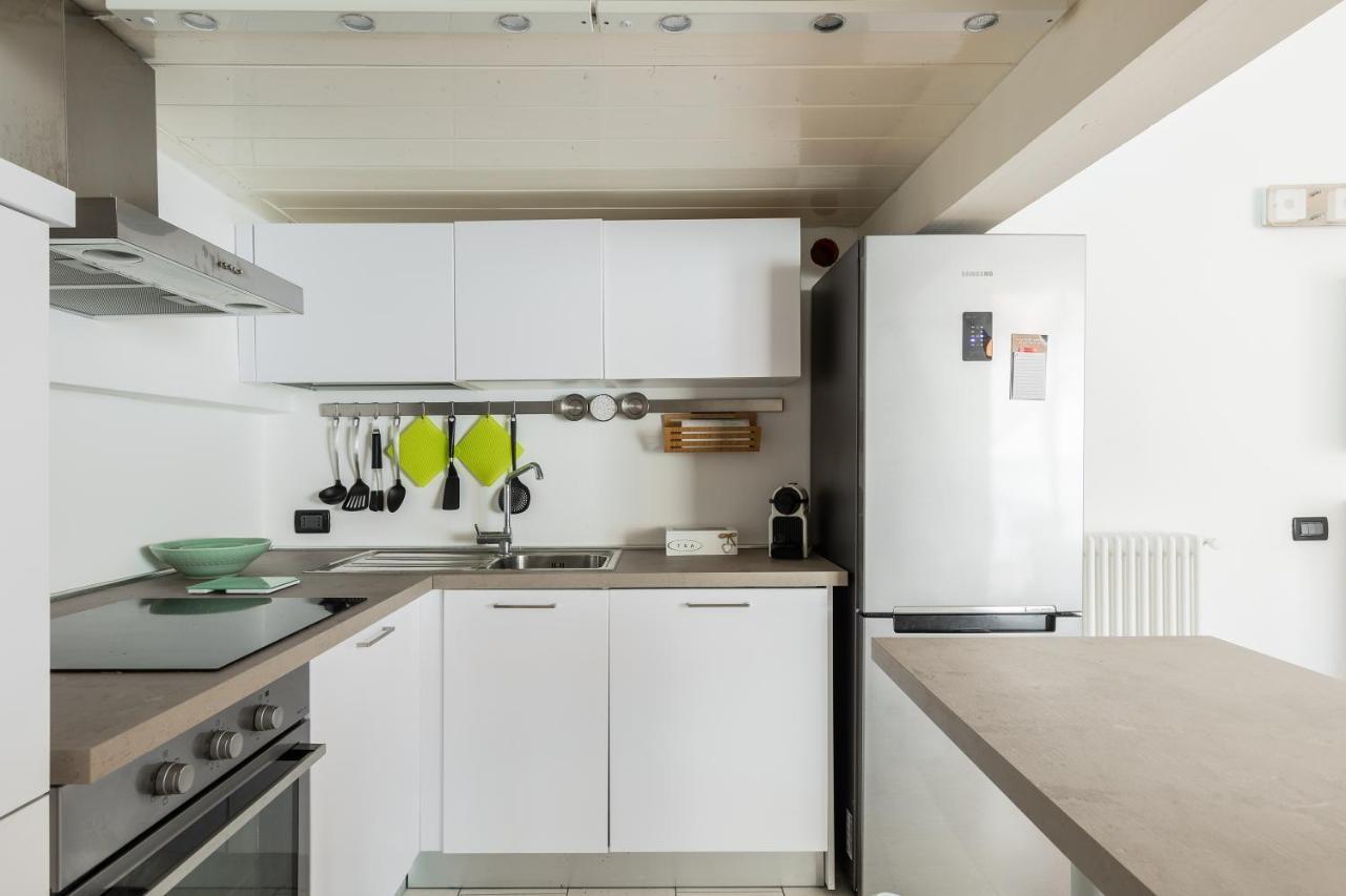 In Our Home By Holiday Solutions Como Exterior foto