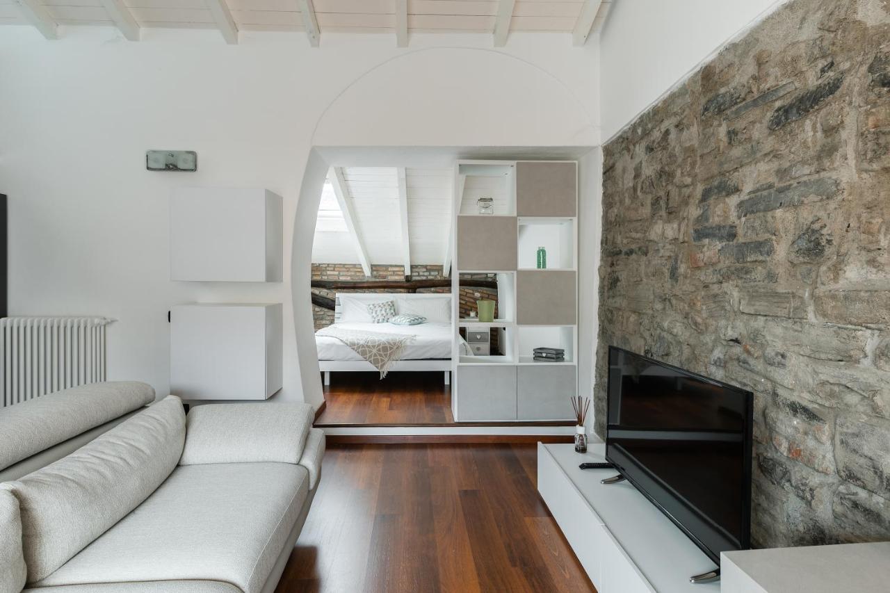 In Our Home By Holiday Solutions Como Exterior foto